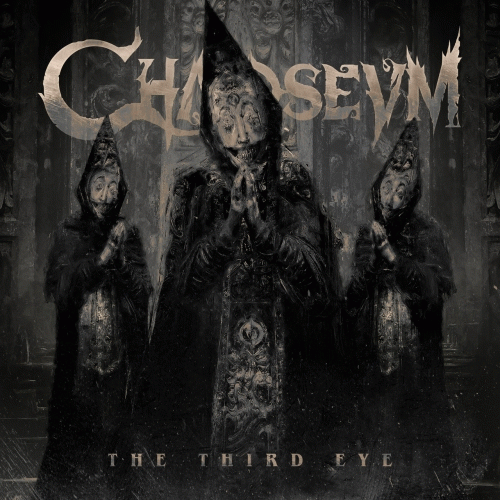 Chaoseum : The Third Eye